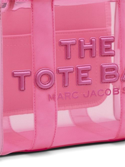 THE MESH SMALL TOTE BAG Marc Jacobs | 2S4HTT035H03675